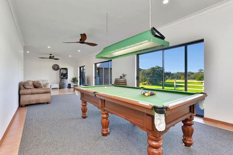 Overflow Downs-Riverside Acreage - Accommodation Cooktown 2