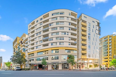 Oxygen Apartments - Accommodation Cooktown 1