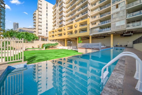 Oxygen Apartments - Accommodation Cooktown 0
