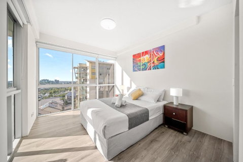 Oxygen Apartments - Accommodation Cooktown 3