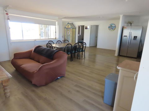 PACEYS PLACE - Accommodation Cooktown 3