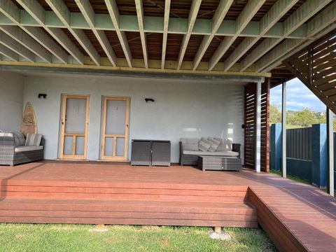 One Bedroom CBD Unit, Walk To Beaches & Cafes - Accommodation Cooktown 2
