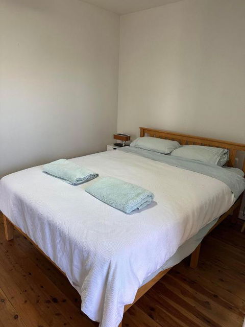 One Bedroom CBD Unit, Walk To Beaches & Cafes - Accommodation Cooktown 1