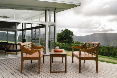 Origin House Carool - Accommodation Cooktown 3