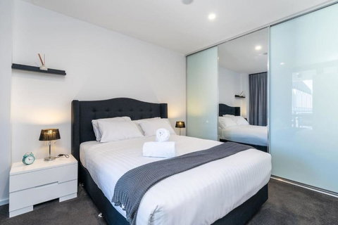 Park Avenue Apt In The Heart Of The City - Accommodation Cooktown 0