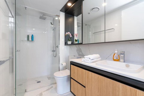 Park Avenue Apt In The Heart Of The City - Accommodation Cooktown 3