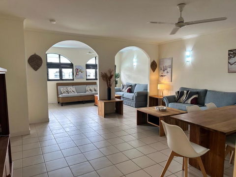 Palm Cove Paradise - Accommodation Cooktown 1