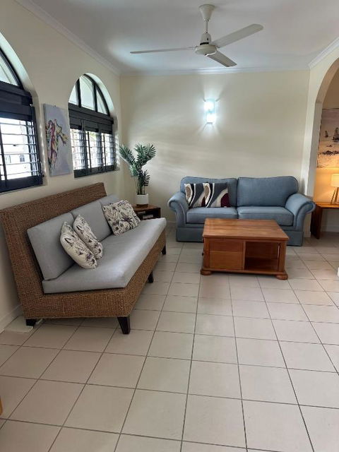 Palm Cove Paradise - Accommodation Cooktown 2