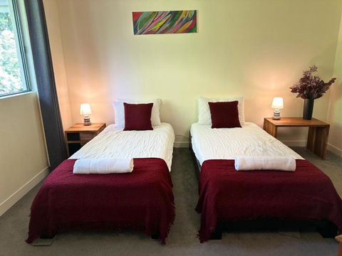 Palm Cove Paradise - Accommodation Cooktown 3