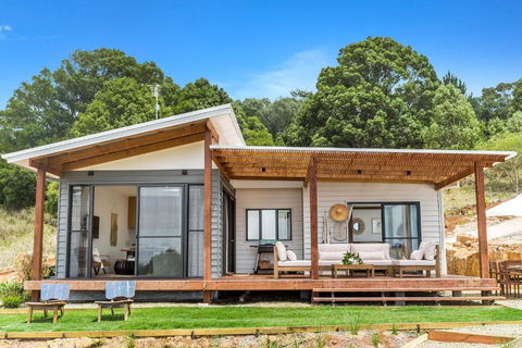 Pacificserenity - Accommodation Cooktown 0