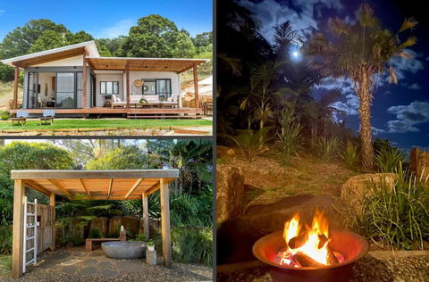 Pacificserenity - Accommodation Cooktown 1