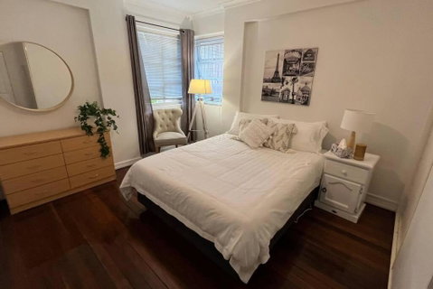 Paddington Pad With Back Deck And Free Car Space Close To Suncorp - Accommodation Cooktown 0