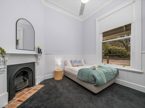 Palm Cottage - Accommodation Cooktown 3