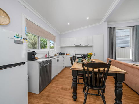 Palm Cottage - Accommodation Cooktown 2