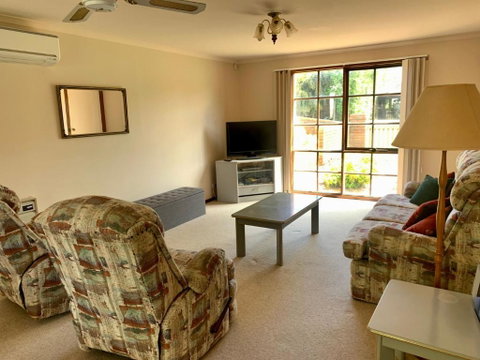 Palm Waters 1 - Accommodation Cooktown 3