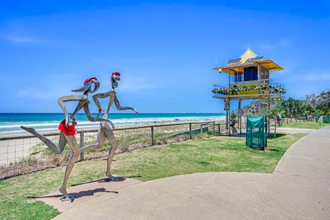 PALMA - Couples Beach Shack! - Accommodation Cooktown 3