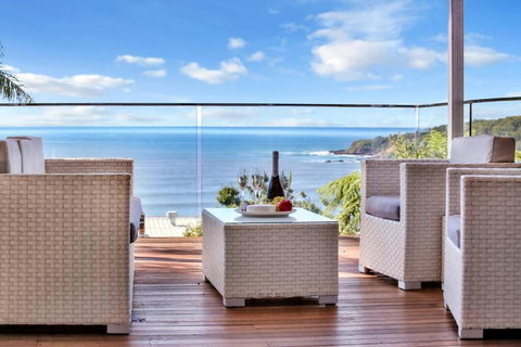 Pambula Family Beach House - Accommodation Cooktown 1