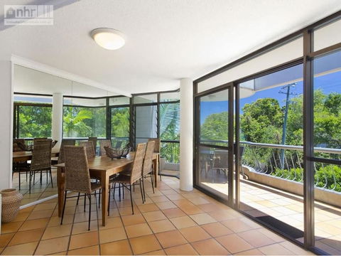 Panorama 200 Apartment 6 Upper Hastings Street 70 - Accommodation Cooktown 3