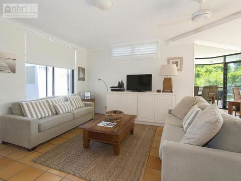 Panorama 200 Apartment 6 Upper Hastings Street 70 - Accommodation Cooktown 1
