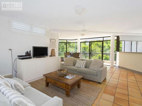 Panorama 200 Apartment 6 Upper Hastings Street 70 - Accommodation Cooktown 2