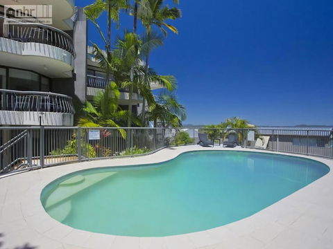 Panorama 200 Apartment 6 Upper Hastings Street 70 - Accommodation Cooktown 0