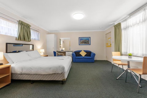 Paramount Motel - Accommodation Cooktown 3