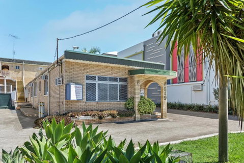 Paramount Motel - Accommodation Cooktown 0