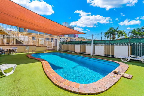 Paramount Motel - Accommodation Cooktown 2