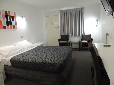 Park View Motel - Accommodation Cooktown 1