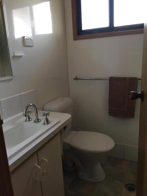 Parkes Country Cabins - Accommodation Cooktown 1
