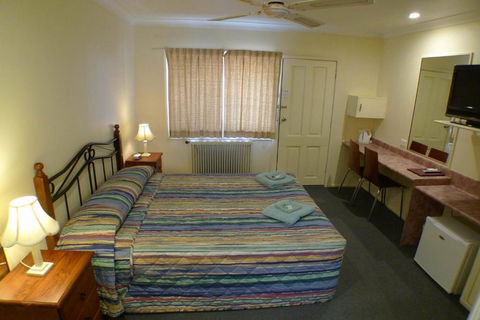 Parkhaven Motel - Accommodation Cooktown 2