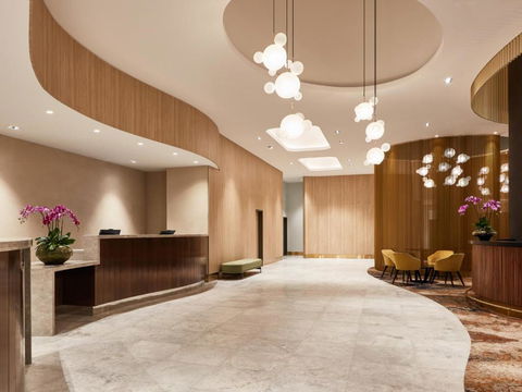 PARKROYAL Monash Melbourne - Accommodation Cooktown 1