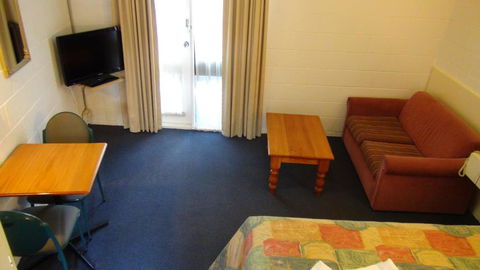 Pathfinder Motel - Accommodation Cooktown 2