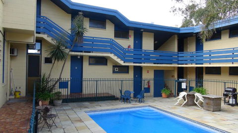 Pathfinder Motel - Accommodation Cooktown 0