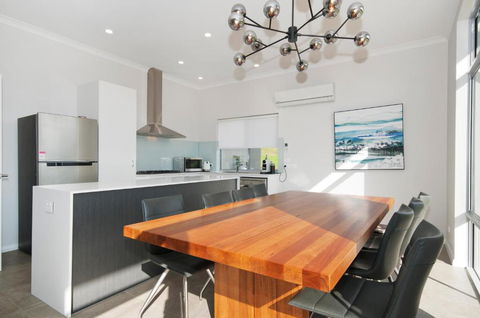 Peaceful Ridge Resort - Accommodation Cooktown 1