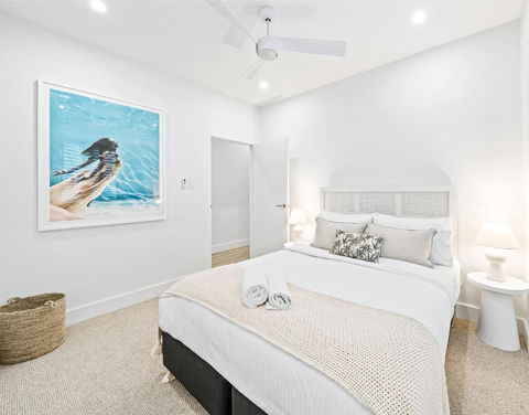 Peach At Palm View Collective - Accommodation Cooktown 2