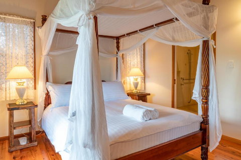 Pencil Creek Cottages - Accommodation Cooktown 3