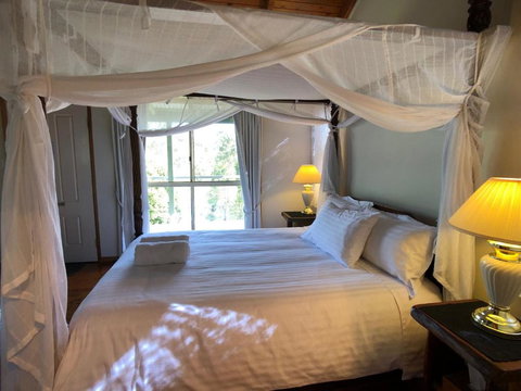 Pencil Creek Cottages - Accommodation Cooktown 1