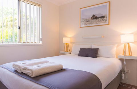 Penola Coonawarra Caravan Park - Accommodation Cooktown 0