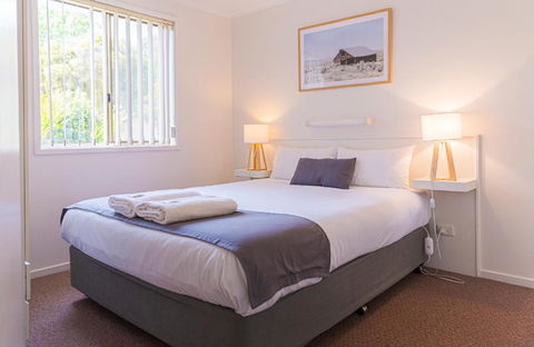 Penola Coonawarra Caravan Park - Accommodation Cooktown 1