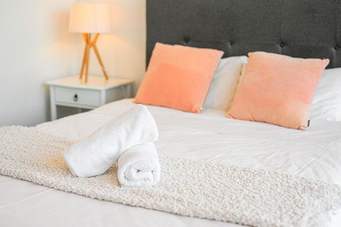 Penrith 3Br Apt Close ToTrain Station & Shopping - Accommodation Cooktown 1