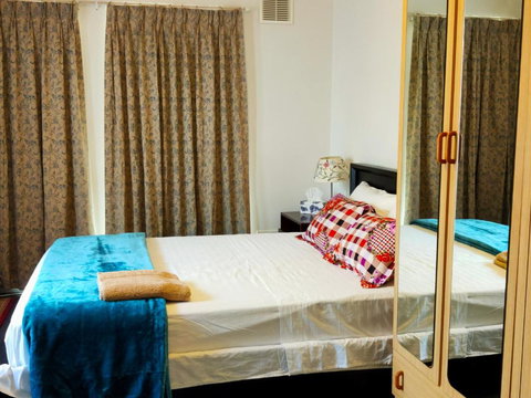 ParkViewAtMontagueFarm - Accommodation Cooktown 2