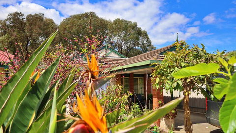 ParkViewAtMontagueFarm - Accommodation Cooktown 0