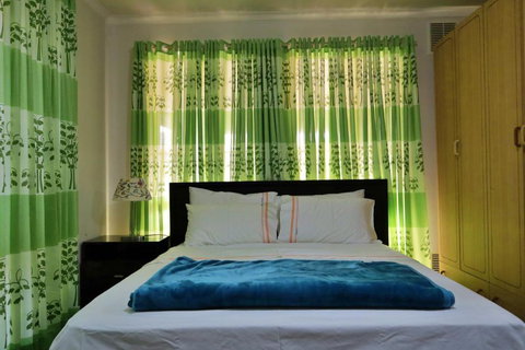 ParkViewAtMontagueFarm - Accommodation Cooktown 1