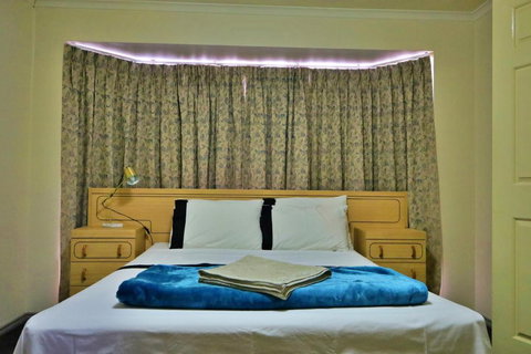 ParkViewAtMontagueFarm - Accommodation Cooktown 3
