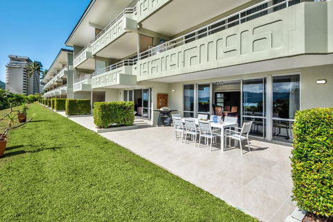 Poinciana Lodge - 3 Bedroom - On Hamilton Island By HIHA - Accommodation Cooktown 1