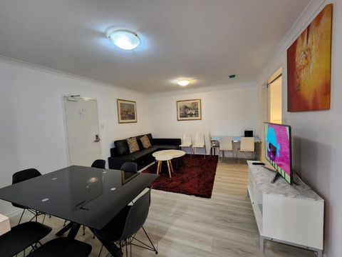 PERTH CBD APARTMENTS - Accommodation Cooktown 0