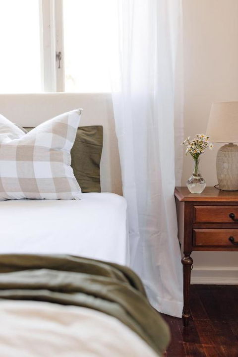 Pet Friendly Family Home In Bluff Point - Accommodation Cooktown 2