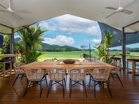 Port Douglas Valley Magic - Accommodation Cooktown 0