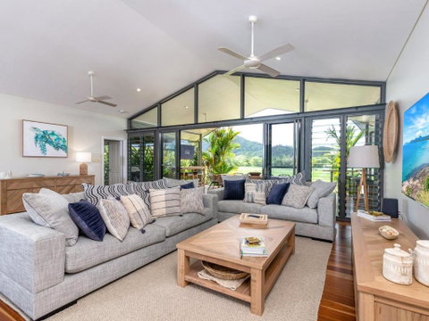Port Douglas Valley Magic - Accommodation Cooktown 1